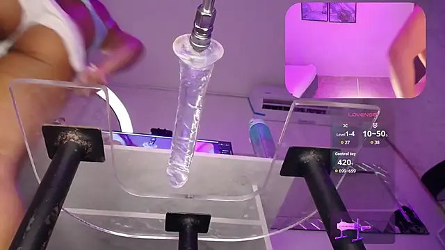 MilaHall  online show from February 2026 03:55:02 AM