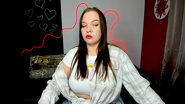 Snapshot of AnitaMays chatting on February 2025 06:33:02 AM AnitaMays online show from February 2025 06:33:02 AM