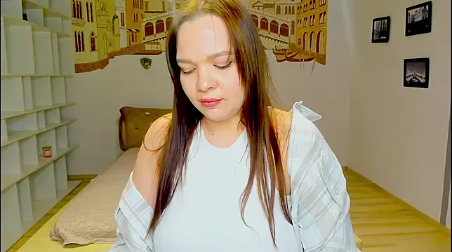 Snapshot of AnitaMays chatting on February 2025 06:36:02 AM AnitaMays online show from February 2025 06:36:02 AM