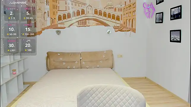 Snapshot of AnitaMays chatting on February 2025 12:45:02 PM AnitaMays online show from February 2025 12:45:02 PM