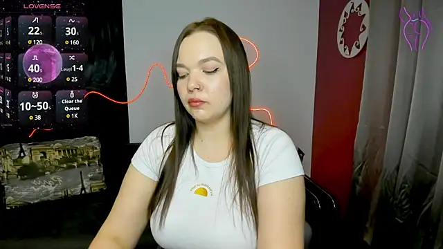 Snapshot of AnitaMays chatting on March 2025 03:49:01 PM AnitaMays online show from March 2025 03:49:01 PM