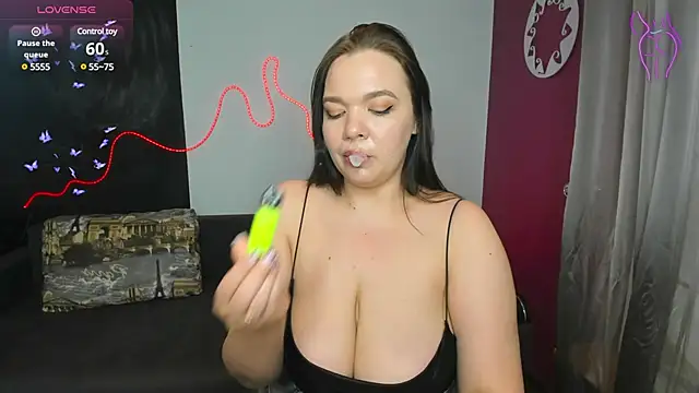 Snapshot of AnitaMays chatting on March 2025 02:26:02 PM AnitaMays online show from March 2025 02:26:02 PM