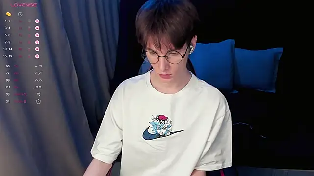 Unholy Halo online show from January 2025 01:15:01 PM