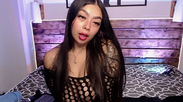 Snapshot of miaa_saenz1 chatting on January 2025 07:06:01 AM miaa saenz1 online show from January 2025 07:06:01 AM