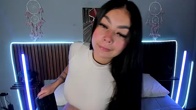 Snapshot of miaa_saenz1 chatting on February 2025 04:58:02 AM miaa saenz1 online show from February 2025 04:58:02 AM