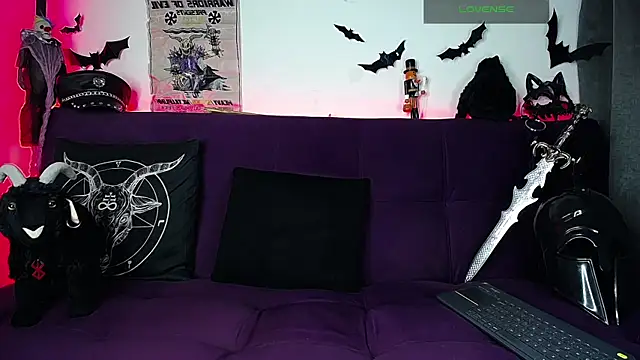 blckwolf 6 online show from November 2025 10:31:02 PM