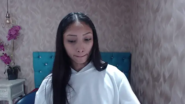 MadelineDoll online show from January 2025 07:26:02 PM