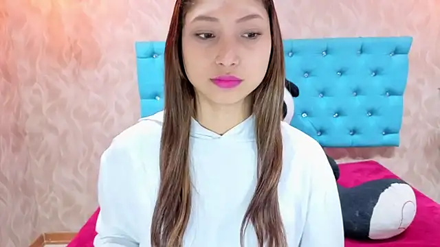 MadelineDoll online show from March 2026 01:33:01 PM