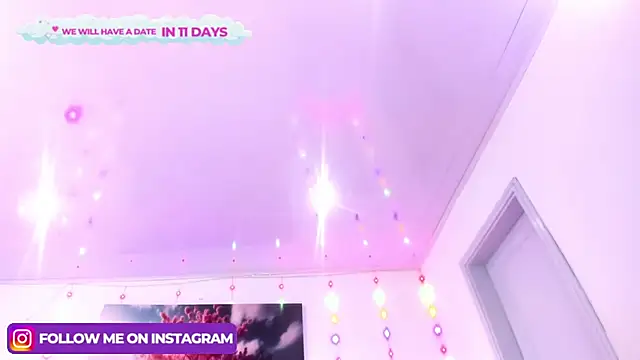 Snapshot of Emma_monserrat chatting on February 2025 10:21:02 AM Emma monserrat online show from February 2025 10:21:02 AM