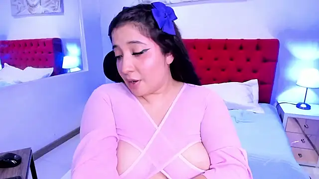 Snapshot of Emma_monserrat chatting on March 2025 10:47:01 PM Emma monserrat online show from March 2025 10:47:01 PM