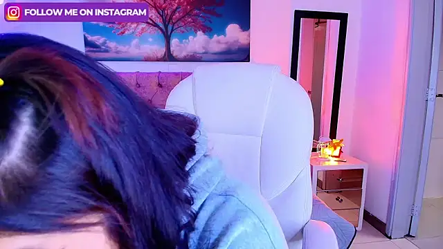 Snapshot of Emma_monserrat chatting on September 2025 07:36:01 PM Emma monserrat online show from September 2025 07:36:01 PM