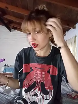 Snapshot of Viudanegraa chatting on September 2025 12:54:01 PM Viudanegraa online show from September 2025 12:54:01 PM