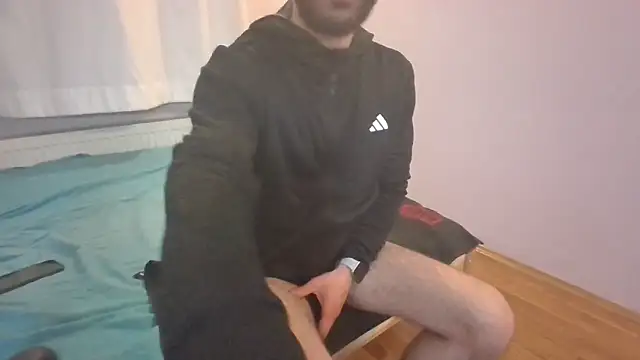 Turkboy 17 online show from March 2025 04:52:02 PM