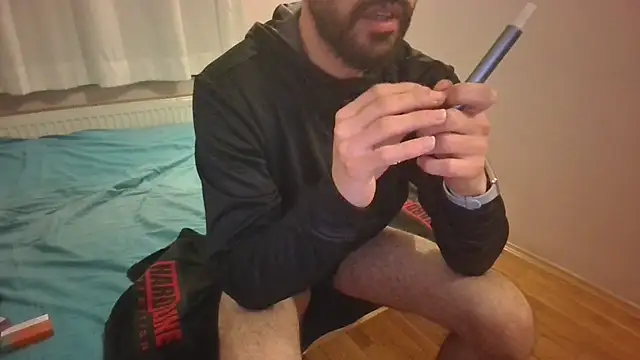 Turkboy 17 online show from March 2025 05:58:01 PM