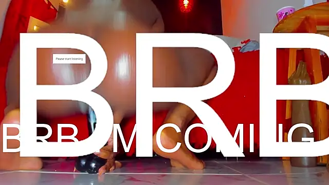 Snapshot of Aniilethebonny chatting on January 2025 04:14:02 AM Aniilethebonny online show from January 2025 04:14:02 AM