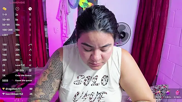 Snapshot of Sharon_hils chatting on February 2025 11:58:01 PM Sharon hils online show from February 2025 11:58:01 PM