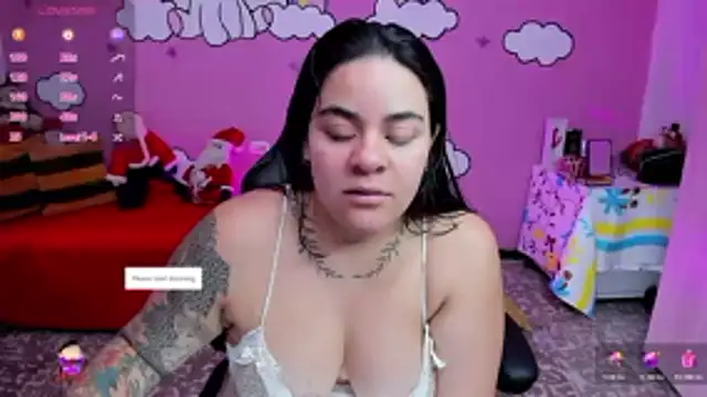 Sharon hils online show from December 2025 07:20:02 PM