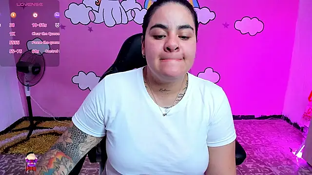 Sharon hils online show from February 2026 09:23:01 PM