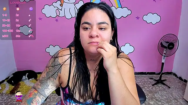 Sharon hils online show from March 2026 02:12:02 PM