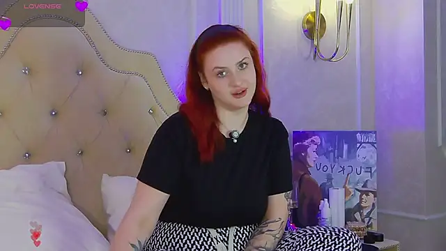 AnnaRichmond online show from March 2026 03:45:02 AM