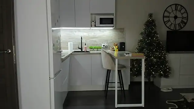 nilliluv online show from December 2025 02:04:01 PM