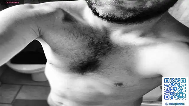 mr-k-quinn-x online show from March 2026 11:44:01 PM