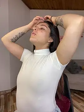 Snapshot of Mariangeel chatting on December 2024 06:52:02 PM Mariangeel online show from December 2024 06:52:02 PM