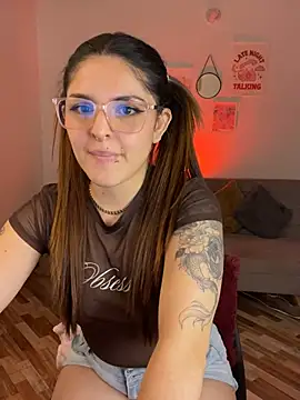 Snapshot of Mariangeel chatting on January 2025 12:59:01 AM Mariangeel online show from January 2025 12:59:01 AM