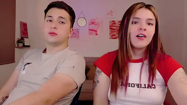 Snapshot of Mariangeel chatting on September 2025 01:44:01 AM Mariangeel online show from September 2025 01:44:01 AM