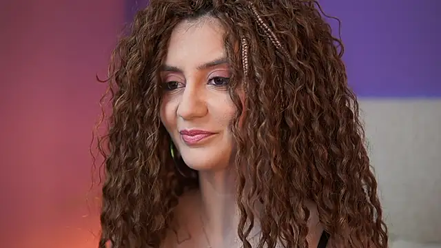 SabrinaHope online show from February 2026 10:24:01 PM