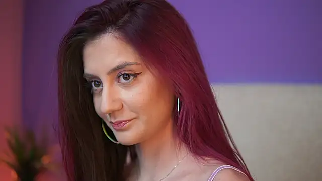 SabrinaHope online show from April 2026 07:51:01 PM