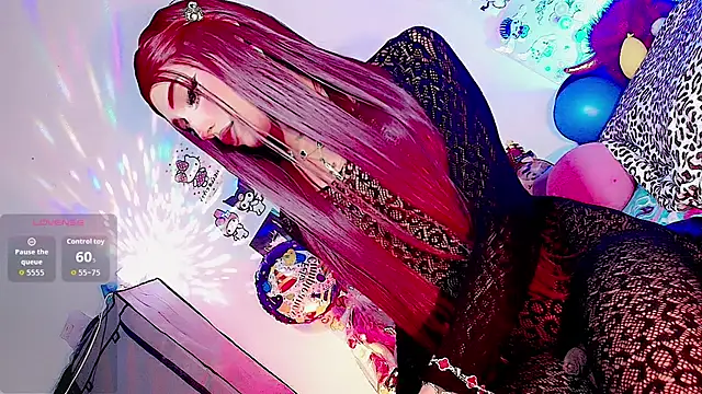 HELEM  S7 online show from November 2025 11:22:01 AM