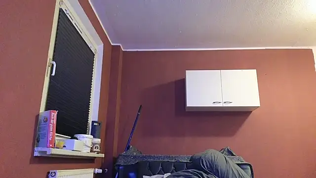 Henner33 online show from January 2025 07:43:01 PM