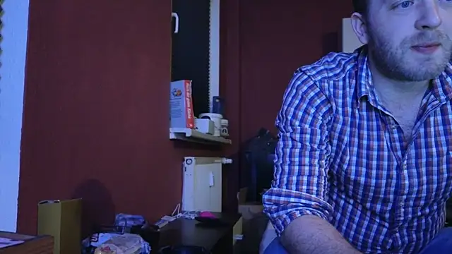 Henner33 online show from January 2025 08:26:02 PM