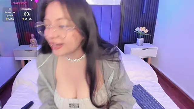 melany heaven online show from March 2025 08:45:01 AM