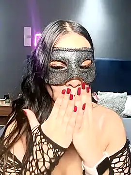 Ursa sexy online show from March 2025 06:05:02 AM