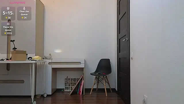 Milana15 online show from February 2026 11:53:02 AM