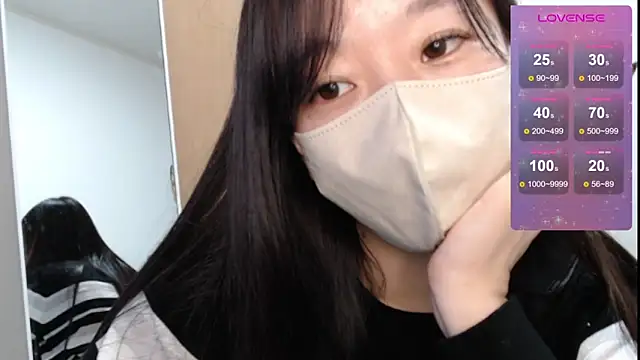 Rio chan  online show from March 2025 05:03:01 AM