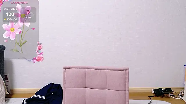 Rio chan  online show from October 2025 12:16:01 AM