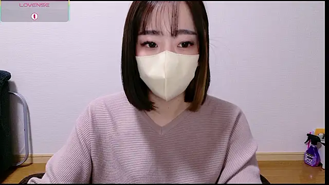 Rio chan  online show from April 2026 12:28:01 PM