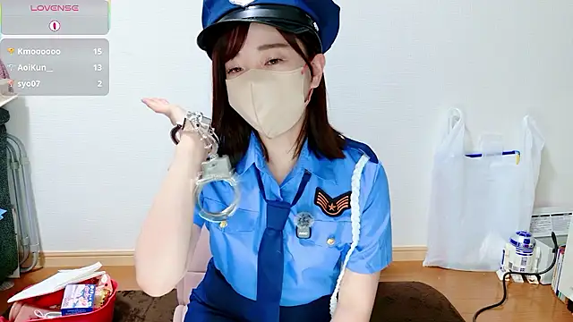 Snapshot of Rio_chan_ chatting on June 2026 12:31:02 PM Rio chan online show from June 2026 12:31:02 PM