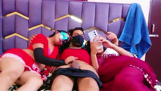 Raat ki rani  online show from April 2026 09:39:33 PM