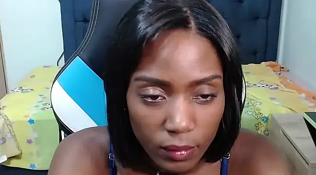 Kalua Brown online show from January 2025 07:32:01 AM