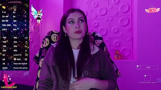  yuyi online show from November 2025 12:26:01 PM