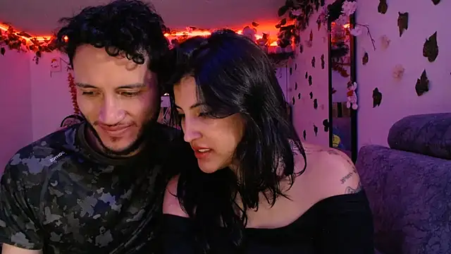 Afroditapoloo online show from January 2025 06:21:01 PM