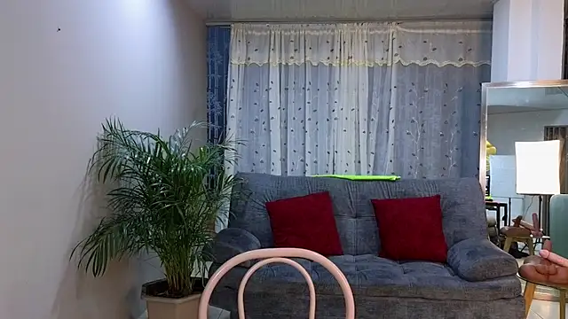 mei sweetcat online show from February 2025 11:09:01 PM