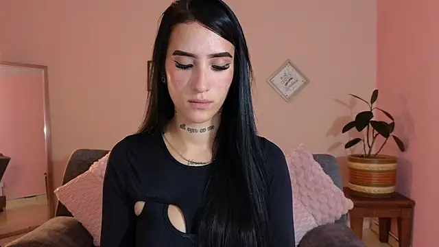 mei sweetcat online show from September 2025 01:00:01 PM