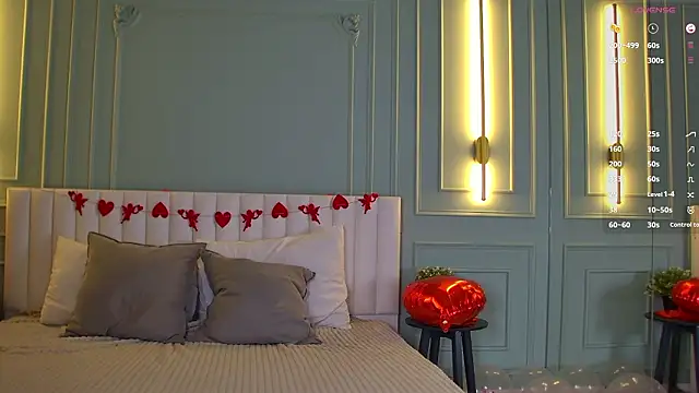 RizeShiro online show from February 2026 05:36:01 AM