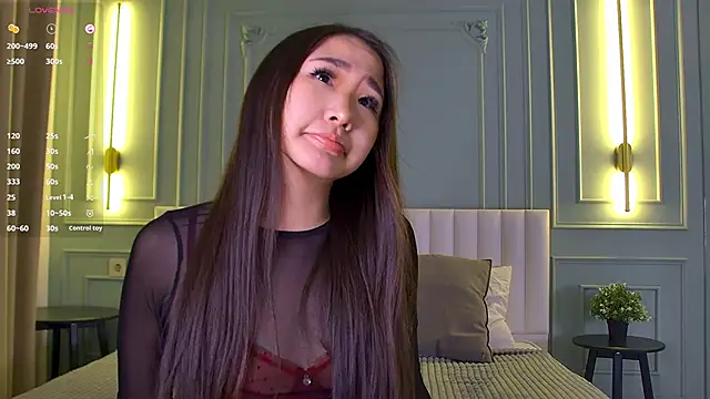 RizeShiro online show from March 2026 05:12:02 AM