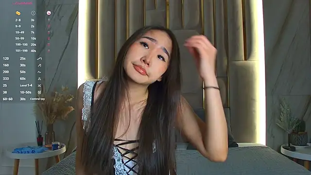 RizeShiro online show from April 2026 05:47:02 AM